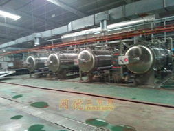 低價轉讓二手3立方不銹鋼殺菌鍋及多種食品設備，支持大額資金顯賬